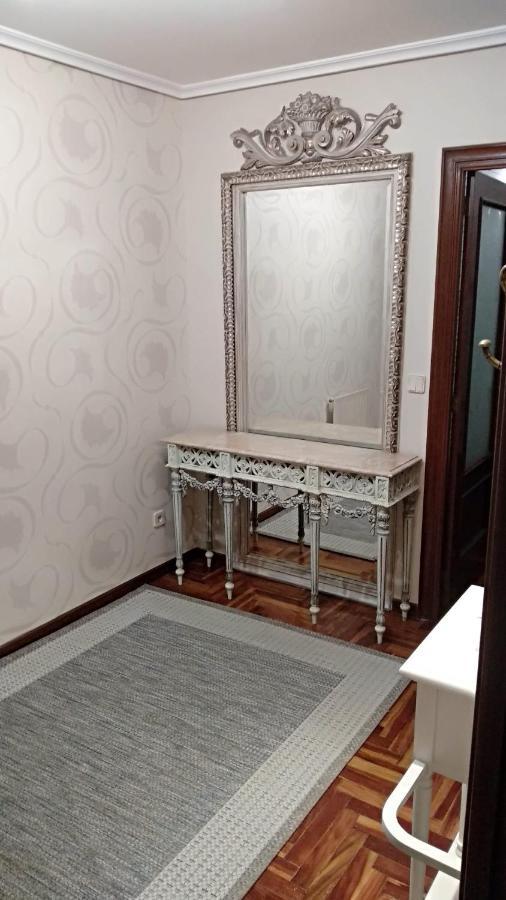 Vivienda 3 Dormitorios Zona Balaidos-Pza. America Виго Экстерьер фото