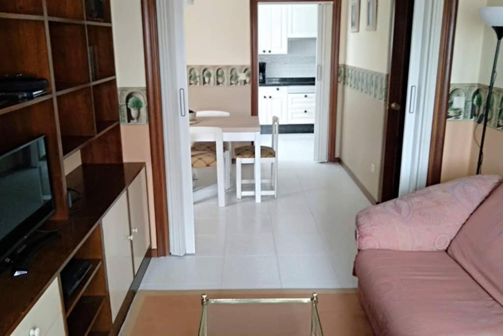 Vivienda 3 Dormitorios Zona Balaidos-Pza. America Виго Экстерьер фото
