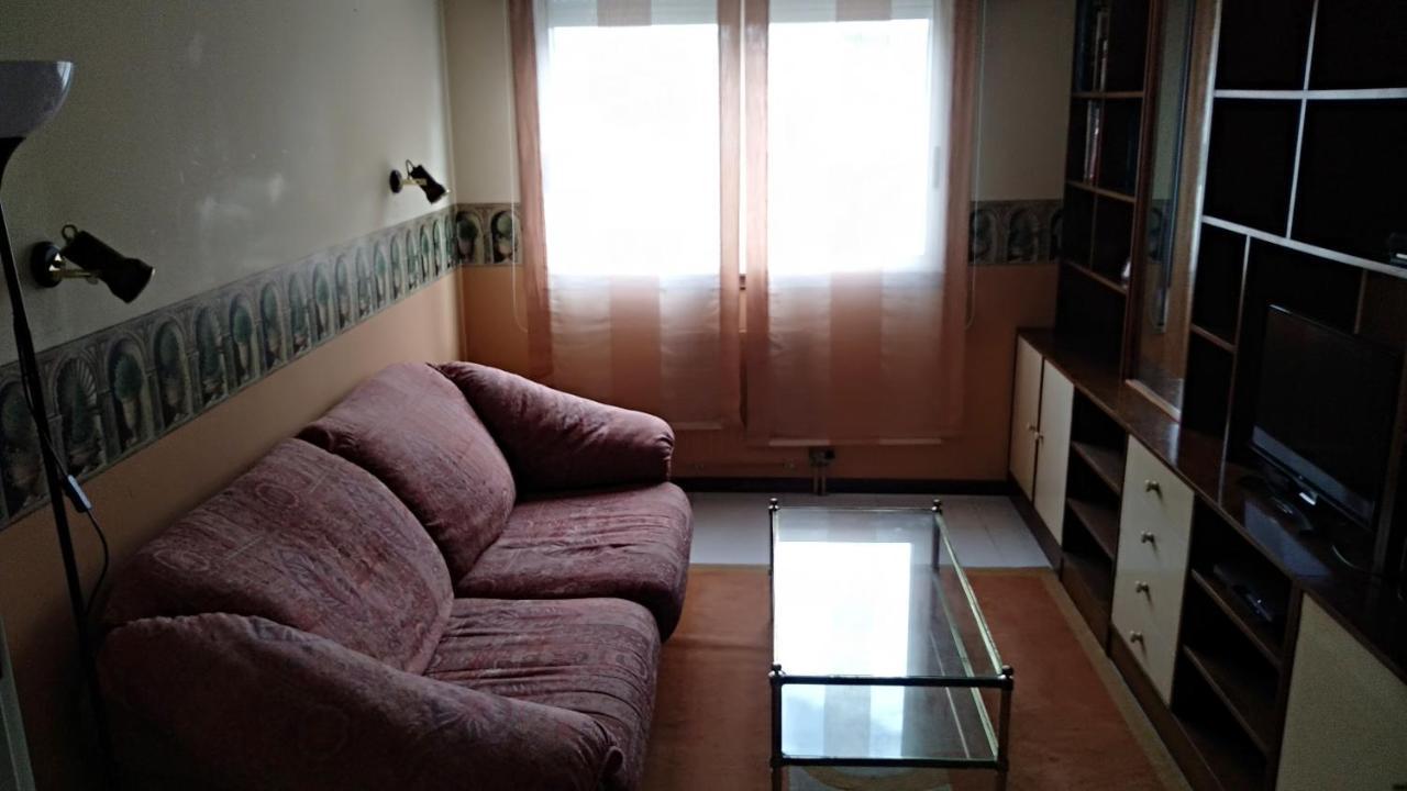 Vivienda 3 Dormitorios Zona Balaidos-Pza. America Виго Экстерьер фото