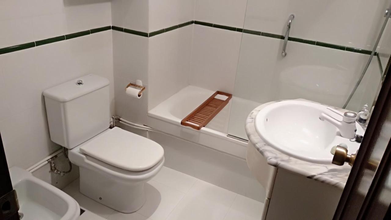 Vivienda 3 Dormitorios Zona Balaidos-Pza. America Виго Экстерьер фото